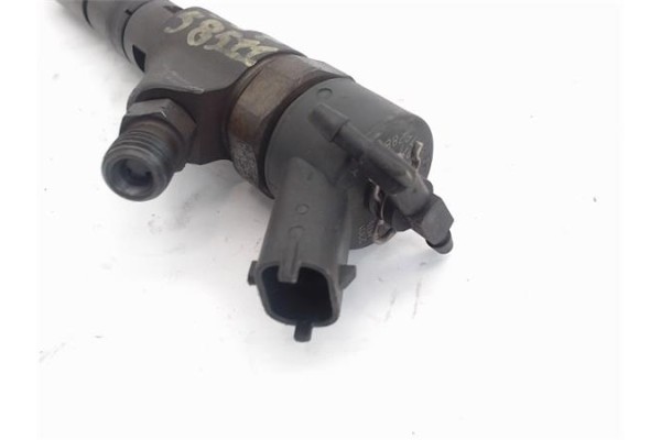 Recambio de inyector para peugeot 307 break / sw (s1) 2.0 hdi 90 referencia OEM IAM   