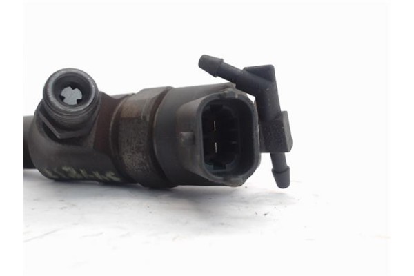 Recambio de inyector para peugeot 307 break / sw (s1) 2.0 hdi 90 referencia OEM IAM   