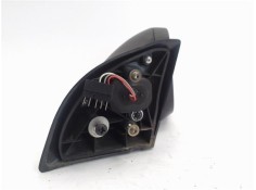 Recambio de retrovisor electrico derecho para mercedes-benz clase a (bm 168) referencia OEM IAM   