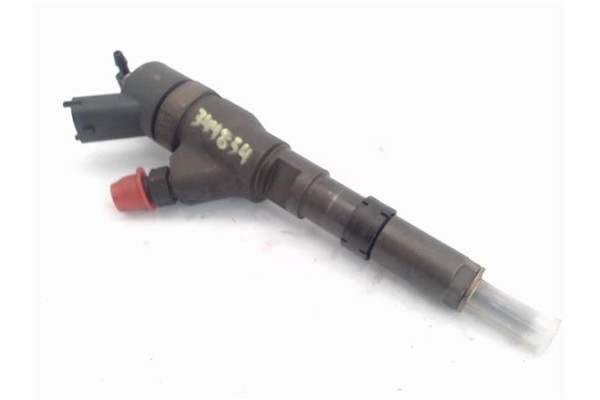 Recambio de inyector para peugeot 307 break / sw (s1) 2.0 hdi 90 referencia OEM IAM   