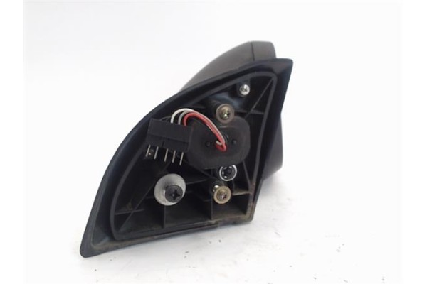 Recambio de retrovisor electrico derecho para mercedes-benz clase a (bm 168) referencia OEM IAM   