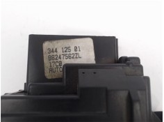 Recambio de mando limpiaparabrisas para citroen xantia familiar referencia OEM IAM 96247562ZL 34412501 