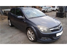 opel astra h gtc del año 2007