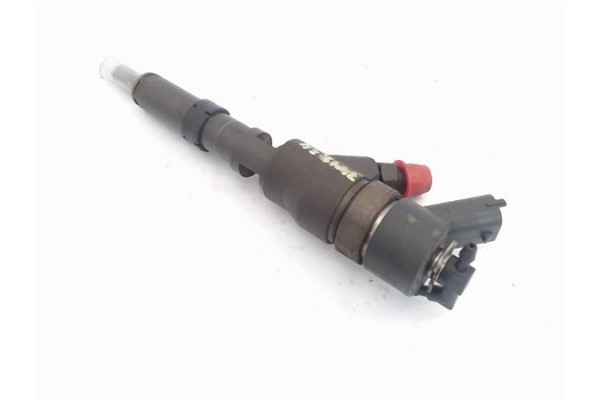 Recambio de inyector para peugeot 307 break / sw (s1) 2.0 hdi 90 referencia OEM IAM   