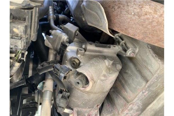 Recambio de compresor aire acond. para ford focus berlina (cew) 1.0 business referencia OEM IAM 1944413  