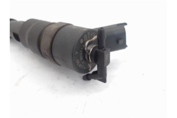 Recambio de inyector para peugeot 307 break / sw (s1) 2.0 hdi 90 referencia OEM IAM   