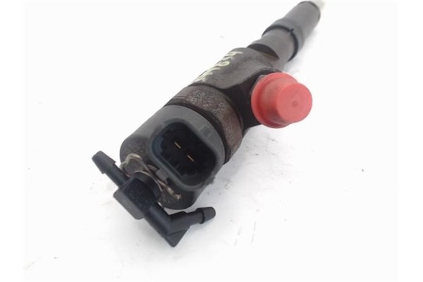 Recambio de inyector para peugeot 307 break / sw (s1) 2.0 hdi 90 referencia OEM IAM   