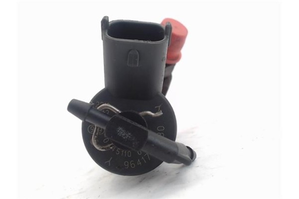 Recambio de inyector para peugeot 307 break / sw (s1) 2.0 hdi 90 referencia OEM IAM   