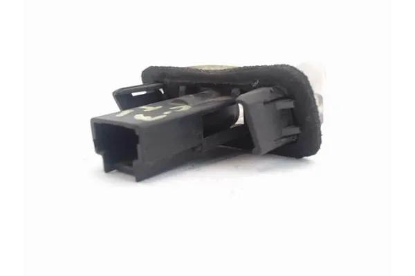 Recambio de piloto matricula trasero derecho para citroen c3 1.4 hdi referencia OEM IAM 6340A3  634099 , CITROËN | SU001A3445 , 