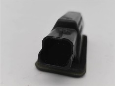 Recambio de piloto matricula para citroen c5 berlina 2.0 audace referencia OEM IAM 9682403680  