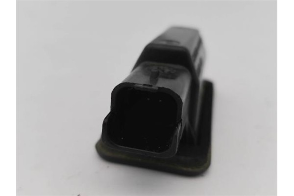 Recambio de piloto matricula para citroen c5 berlina 2.0 audace referencia OEM IAM 9682403680  