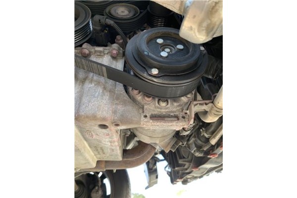 Recambio de compresor aire acond. para ford focus berlina (cew) 1.0 business referencia OEM IAM 1944413  
