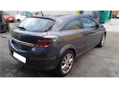 opel astra h gtc del año 2007