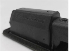 Recambio de piloto matricula para citroen c5 berlina 2.0 audace referencia OEM IAM 9682403680  