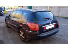 peugeot 407 sw del año 2006