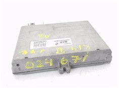 Recambio de centralita para renault 19 ii (b/c53_) 1.4 referencia OEM IAM 7700749946 S101718103B 