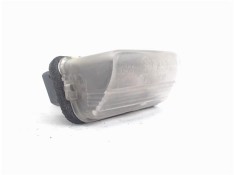 Recambio de piloto matricula trasero izquierdo para citroen c3 1.4 hdi referencia OEM IAM 6340A3  634099 , CITROËN | SU001A3445 