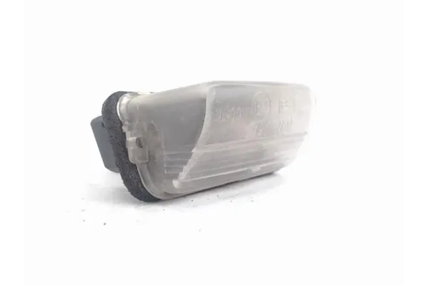 Recambio de piloto matricula trasero izquierdo para citroen c3 1.4 hdi referencia OEM IAM 6340A3  634099 , CITROËN | SU001A3445 