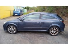 opel astra h gtc del año 2007