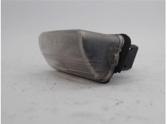 Recambio de piloto matricula trasero izquierdo para citroen c3 1.4 hdi referencia OEM IAM 6340A3  634099 , CITROËN | SU001A3445 