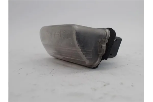 Recambio de piloto matricula trasero izquierdo para citroen c3 1.4 hdi referencia OEM IAM 6340A3  634099 , CITROËN | SU001A3445 