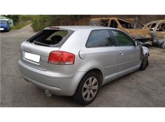 audi a3 (8p1) del año 2004