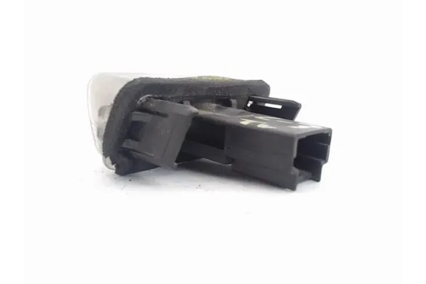 Recambio de piloto matricula trasero izquierdo para citroen c3 1.4 hdi referencia OEM IAM 6340A3  634099 , CITROËN | SU001A3445 