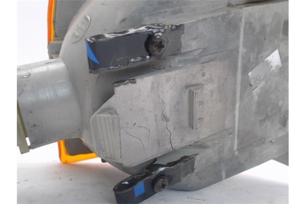 Recambio de intermitente delantero izquierdo para audi 100 (431/433/435) referencia OEM IAM 084411506LF  