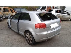 audi a3 (8p1) del año 2004