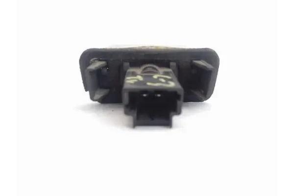 Recambio de piloto matricula trasero izquierdo para citroen c3 1.4 hdi referencia OEM IAM 6340A3  634099 , CITROËN | SU001A3445 