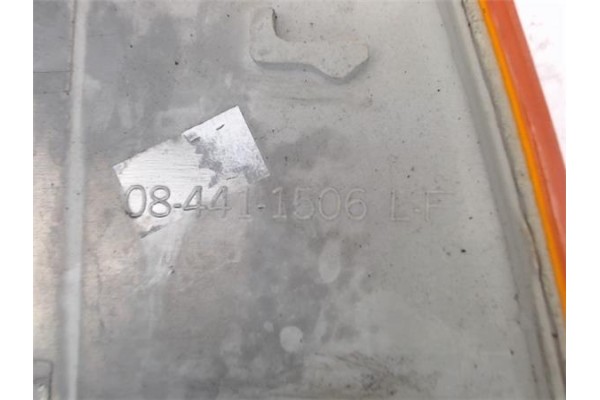 Recambio de intermitente delantero izquierdo para audi 100 (431/433/435) referencia OEM IAM 084411506LF  