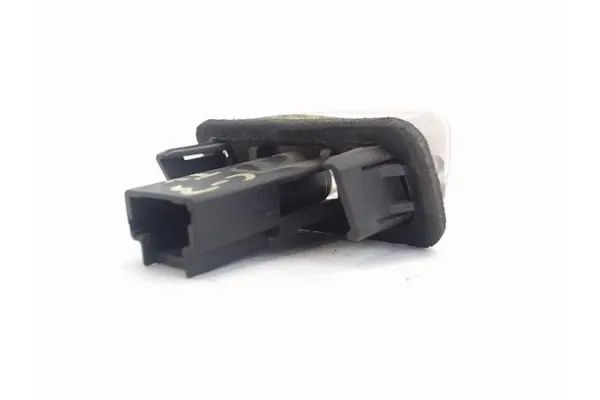 Recambio de piloto matricula trasero izquierdo para citroen c3 1.4 hdi referencia OEM IAM 6340A3  634099 , CITROËN | SU001A3445 