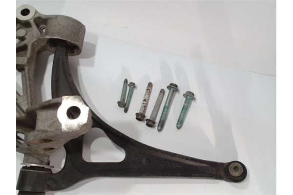 Recambio de brazo inferior delantero izquierdo para audi a2 (8z) 1.4 referencia OEM IAM 8Z0407153L  
