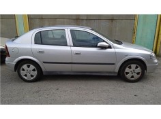 opel astra g berlina del año 2002