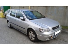 opel astra g berlina del año 2002
