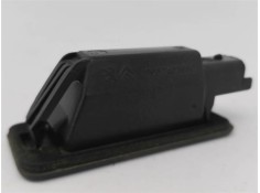 Recambio de piloto matricula para citroen c5 berlina 2.0 audace referencia OEM IAM 9682403680  