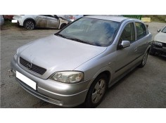 opel astra g berlina del año 2002