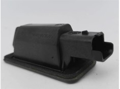 Recambio de piloto matricula para citroen c5 berlina 2.0 audace referencia OEM IAM 9682403680  