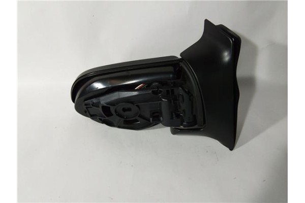 Recambio de retrovisor electrico derecho para opel zafira a (1999) 1.6 comfort [1,6 ltr. - 74 kw 16v] referencia OEM IAM 5432306