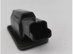 Recambio de piloto matricula para citroen c5 berlina 2.0 audace referencia OEM IAM 9682403680  
