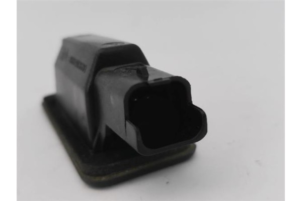 Recambio de piloto matricula para citroen c5 berlina 2.0 audace referencia OEM IAM 9682403680  