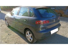 seat ibiza (6l1) del año 2005
