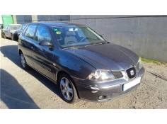 seat ibiza (6l1) del año 2005