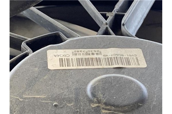 Recambio de electroventilador para ford focus berlina (cew) 1.0 business referencia OEM IAM CV618C607VB C9G4A 