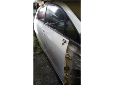 Recambio de puerta delantero derecha para toyota verso (aur2/zgr2) 2.0 d-4d referencia OEM IAM 670010F020  