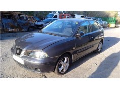SEAT IBIZA (6L1)