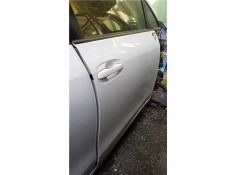 Recambio de puerta delantero derecha para toyota verso (aur2/zgr2) 2.0 d-4d referencia OEM IAM 670010F020  