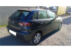 seat ibiza (6l1) del año 2005