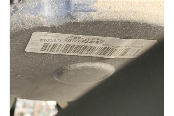 Recambio de electroventilador para ford focus berlina (cew) 1.0 business referencia OEM IAM CV618C607VB C9G4A 