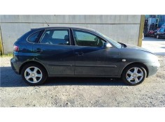 seat ibiza (6l1) del año 2005